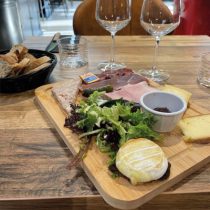 Cocottes-Popotes-Restaurant-Planche-Charcuteries-Fromages